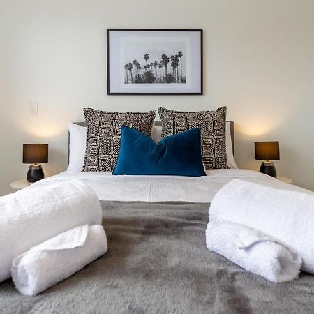 דירות כרייסטצ'רץ' Upper Riccarton Dream - 2 Bed 2 Bath W/Carpark מראה חיצוני תמונה