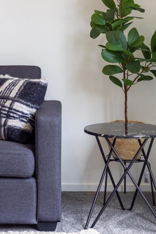דירות כרייסטצ'רץ' Upper Riccarton Dream - 2 Bed 2 Bath W/Carpark מראה חיצוני תמונה