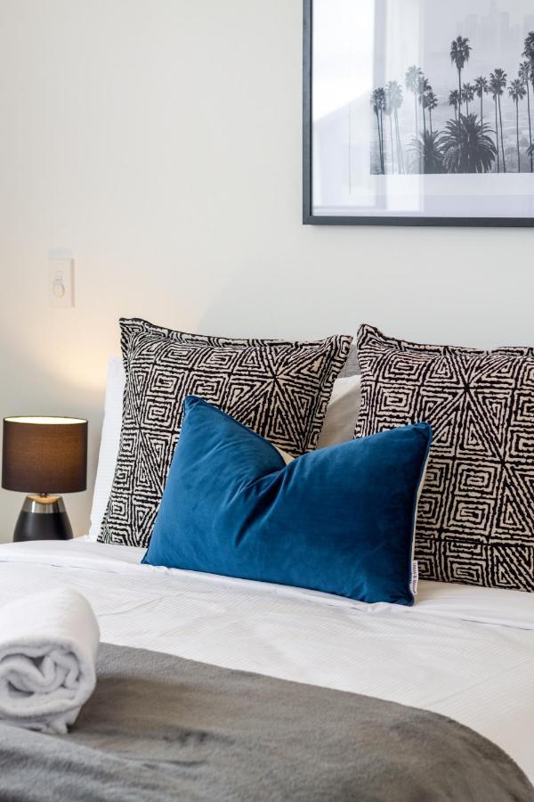 דירות כרייסטצ'רץ' Upper Riccarton Dream - 2 Bed 2 Bath W/Carpark מראה חיצוני תמונה
