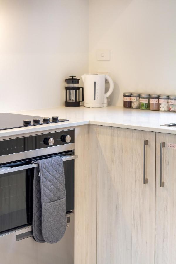 דירות כרייסטצ'רץ' Upper Riccarton Dream - 2 Bed 2 Bath W/Carpark מראה חיצוני תמונה