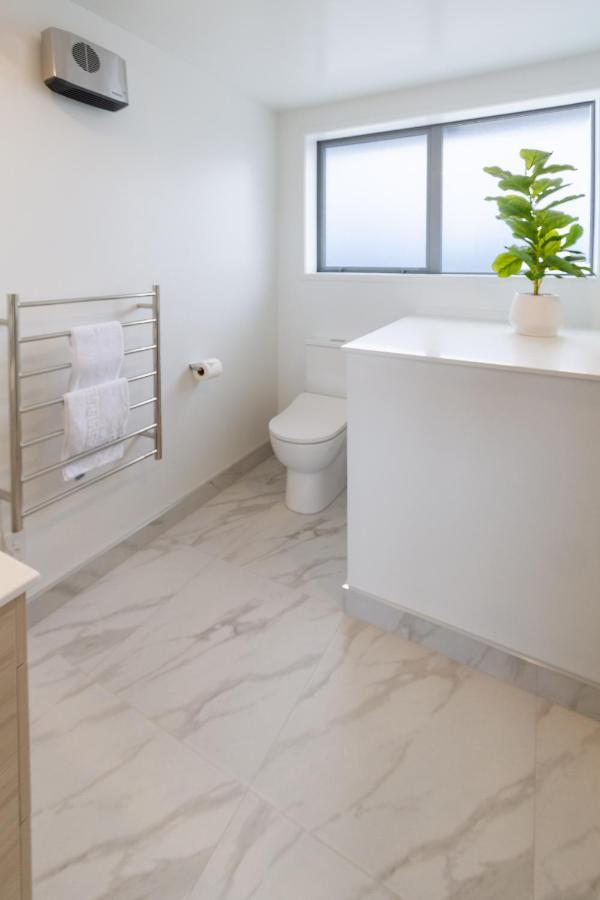 דירות כרייסטצ'רץ' Upper Riccarton Dream - 2 Bed 2 Bath W/Carpark מראה חיצוני תמונה
