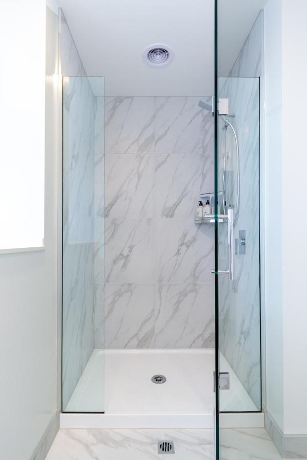 דירות כרייסטצ'רץ' Upper Riccarton Dream - 2 Bed 2 Bath W/Carpark מראה חיצוני תמונה