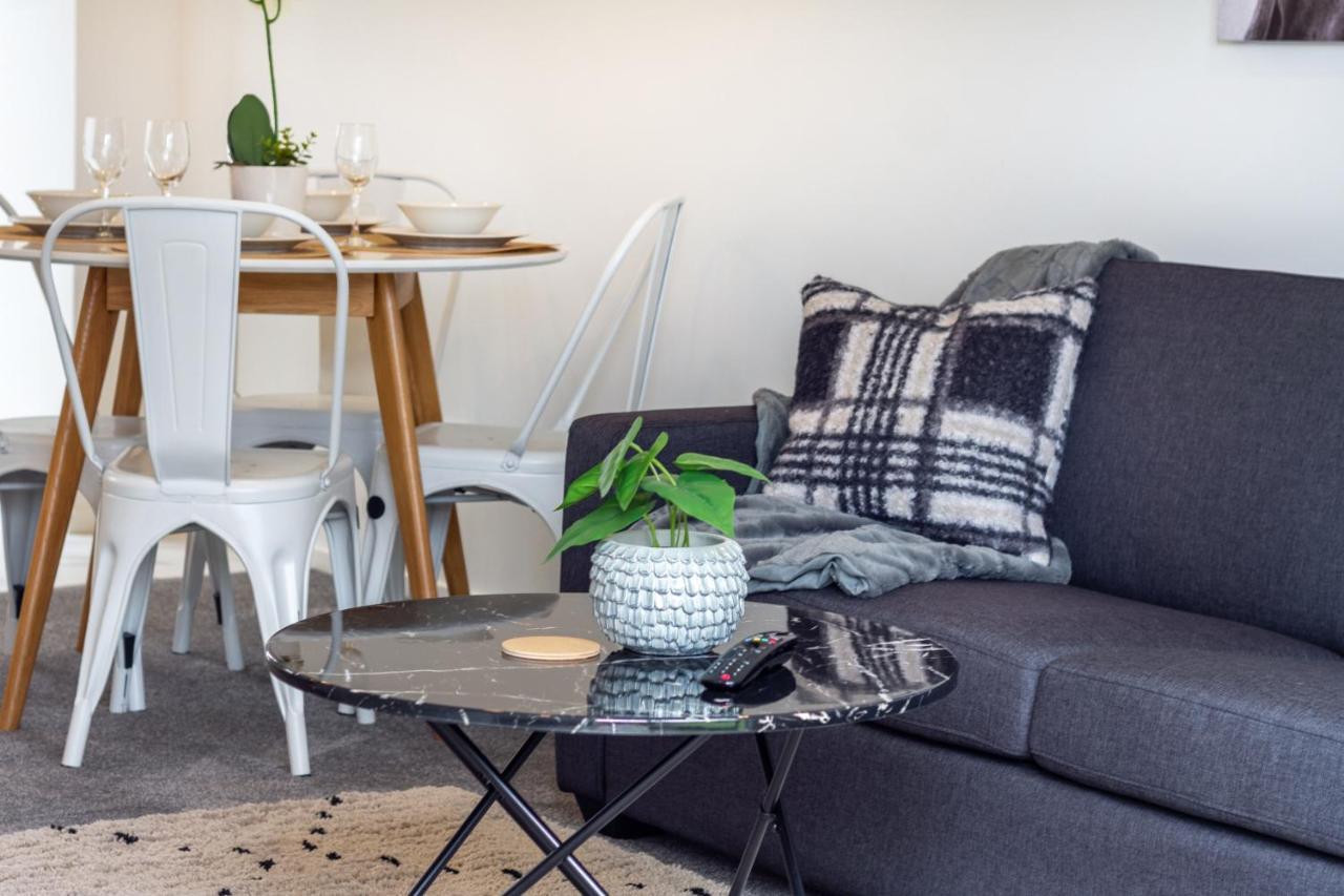 דירות כרייסטצ'רץ' Upper Riccarton Dream - 2 Bed 2 Bath W/Carpark מראה חיצוני תמונה
