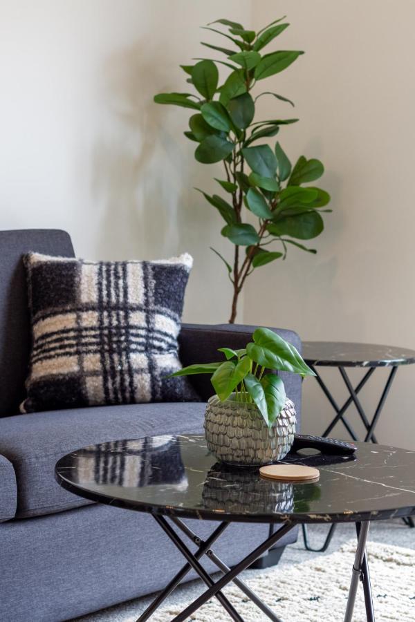 דירות כרייסטצ'רץ' Upper Riccarton Dream - 2 Bed 2 Bath W/Carpark מראה חיצוני תמונה