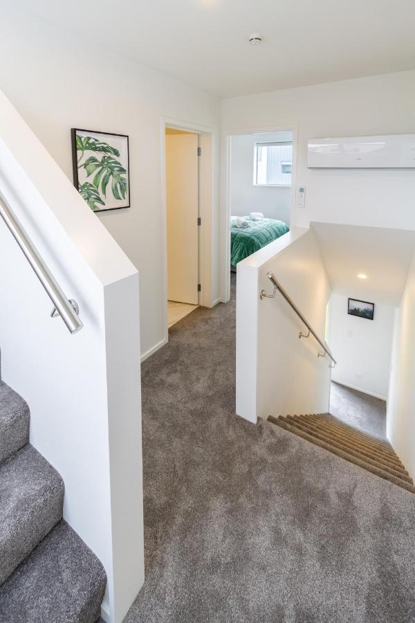 דירות כרייסטצ'רץ' Upper Riccarton Dream - 2 Bed 2 Bath W/Carpark מראה חיצוני תמונה