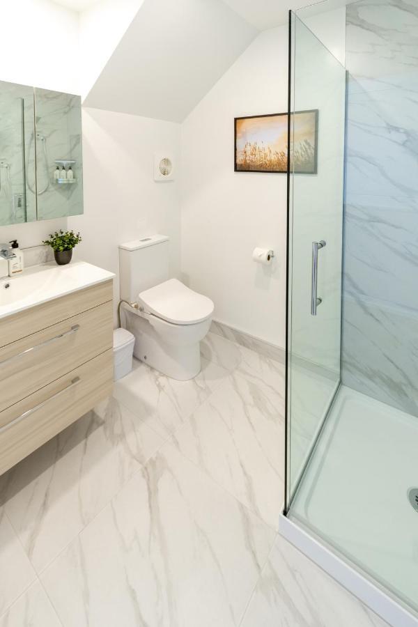 דירות כרייסטצ'רץ' Upper Riccarton Dream - 2 Bed 2 Bath W/Carpark מראה חיצוני תמונה